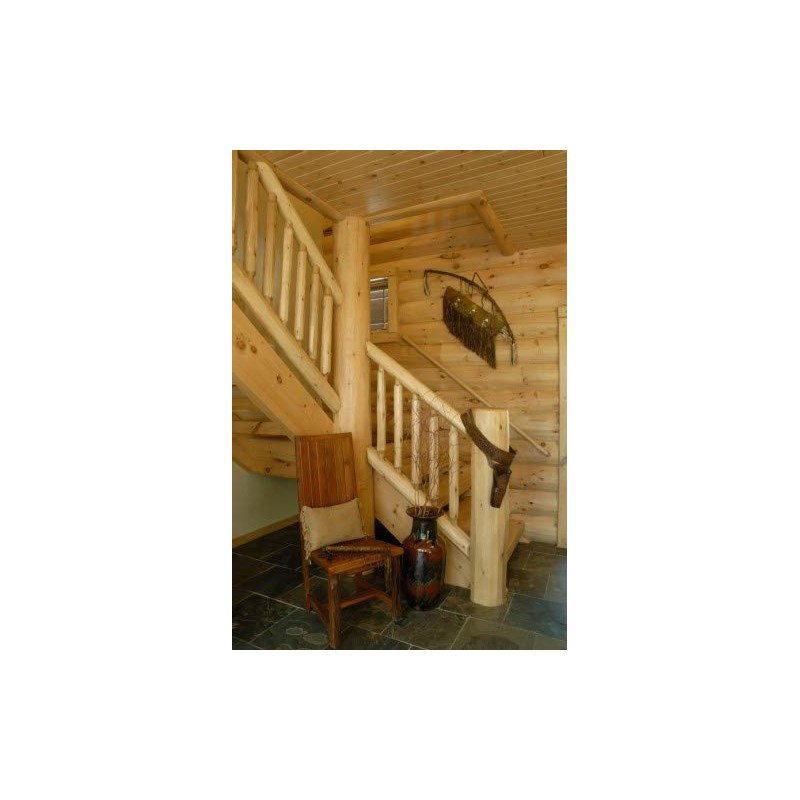 PolySeal Water Based Polyurethane Acrylic Interior Wood Varnish-1 Gallon-Maple Satin