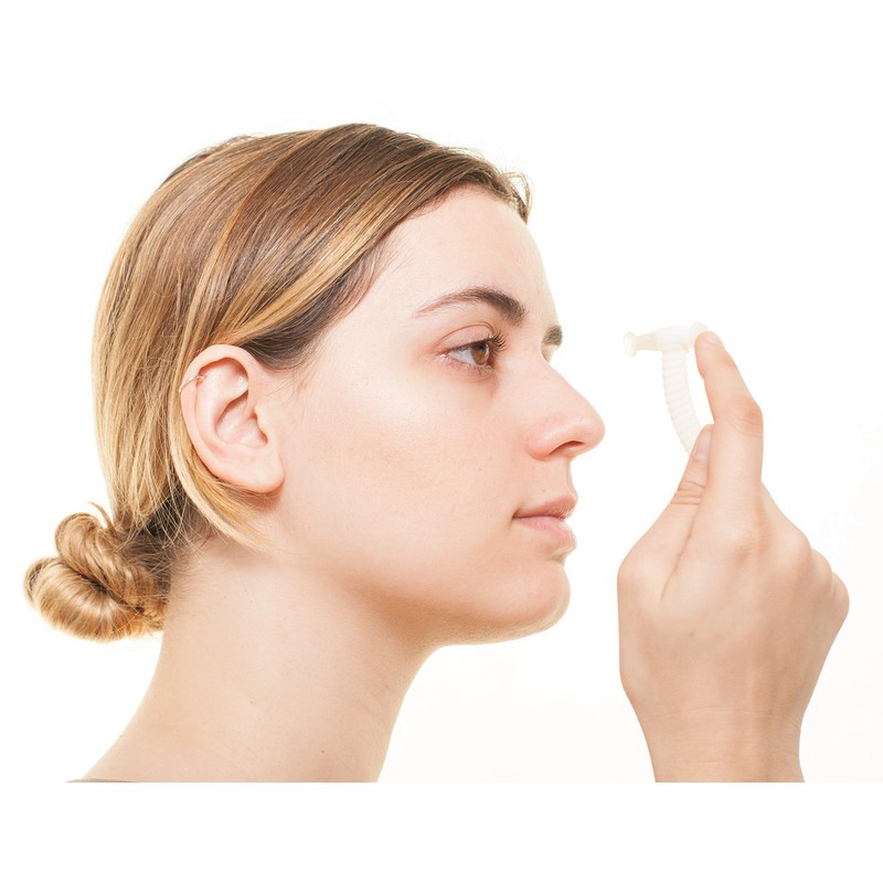 CHIO Premium Applicator/Inserter for Soft Contact Lenses and Hard Contact