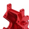 Metal Front Rear Gear Box Case Housing Set for Arrma