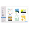 ドローソフトの使い勝手のよさを取り入れた新感覚のCADソフト「ドラフティングキャドプロ 8 for Mac (USBメモリ版）」