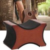 Eujgoov Guitar Work Mat for Stringed Instruments Neck Support Cushion