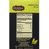 Celestial Seasonings Decaf Green Tea Bags - 40 ct