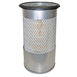 Air Filter - Outer fits Ford 6640 7840 5640 8240 6640 7840 5640 6640 8340 8340 7740 8240 7840 8340 7740 8240 6640 7840 5640 7740 5640 8240 fits New Holland 6640 TS100 TS115 6640 TM115 6640 TS90 8240