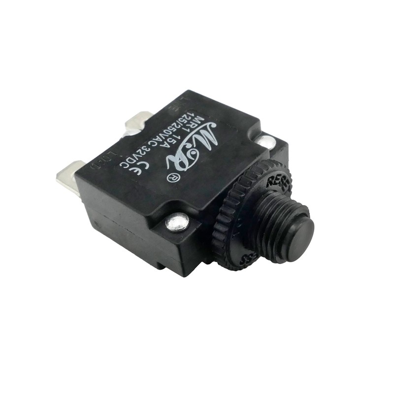 Circuit Breaker Boat Car Fuse Boat Fuse 12 V (5