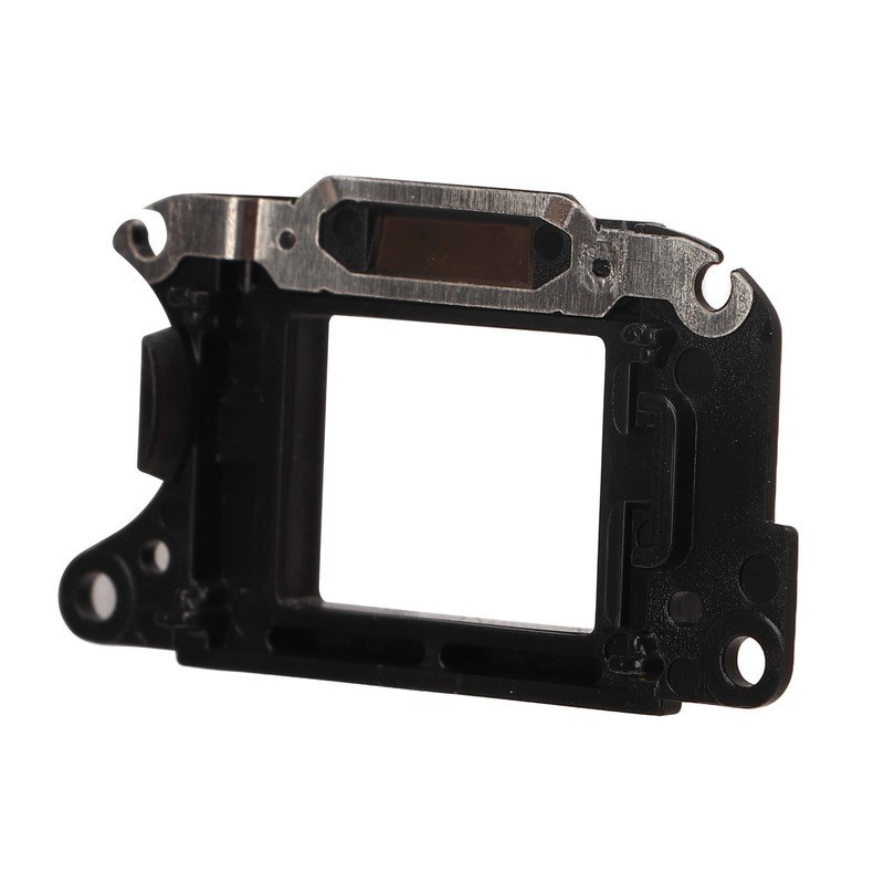 Viewfinder View Frame Cover Eye Cup Base Bracket Replacement Digital