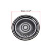 sourcing map 0.5W 8 Ohm Micro Internal Speaker Magnet Loudspeaker