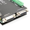 NVCM 6 Axis CNC Controller MACH3 USB Interface Board Card