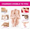 Crema Aclaradora Leche Yogurt Axilas Cuello Zona Intima