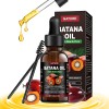 Aceite De Batana For El Crecimiento Del Cabello Con