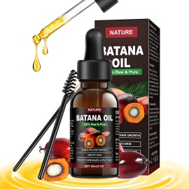 Aceite De Batana For El Crecimiento Del Cabello Con