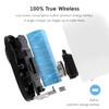 GMK Security Camera Wireless Outdoor, 2K Color Night Vision AI