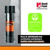 HANDI-FOAM® FIREBLOCK Low-Pressure ONE-Component Polyurethane Foam SEALANT (OCF), P30181