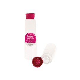 DECORA 0379170 TORTENTRÄNKE-QUETSCHFLASCHE 500 ML