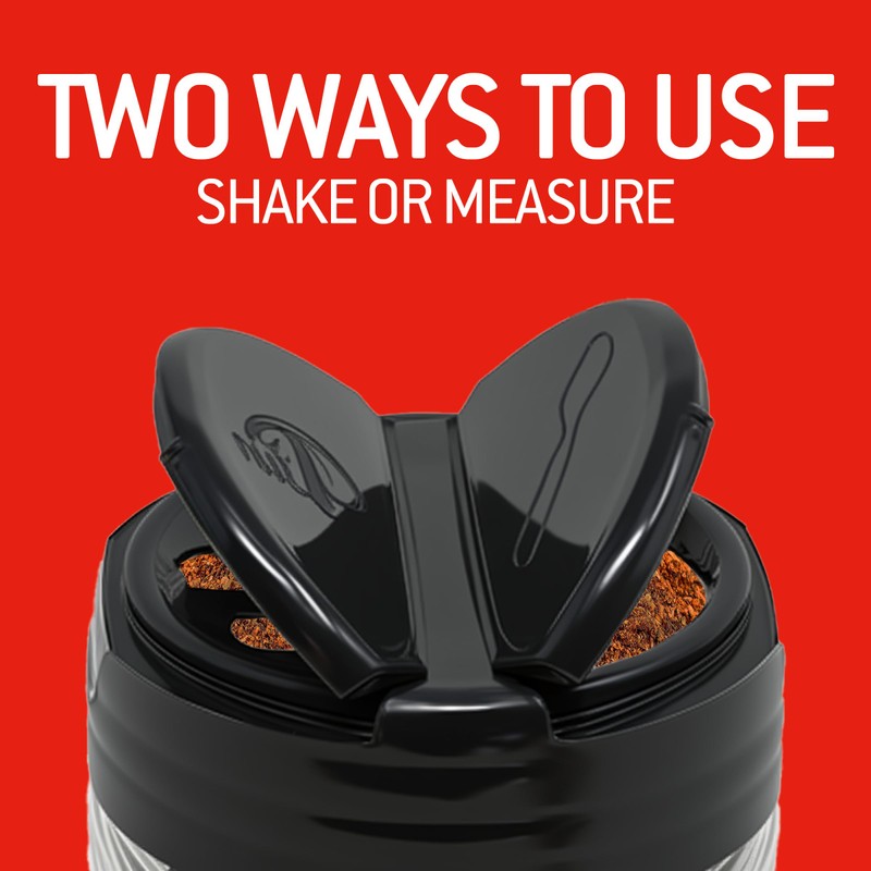 Weber Kick'n Chicken Seasoning, 5 Ounce Shaker