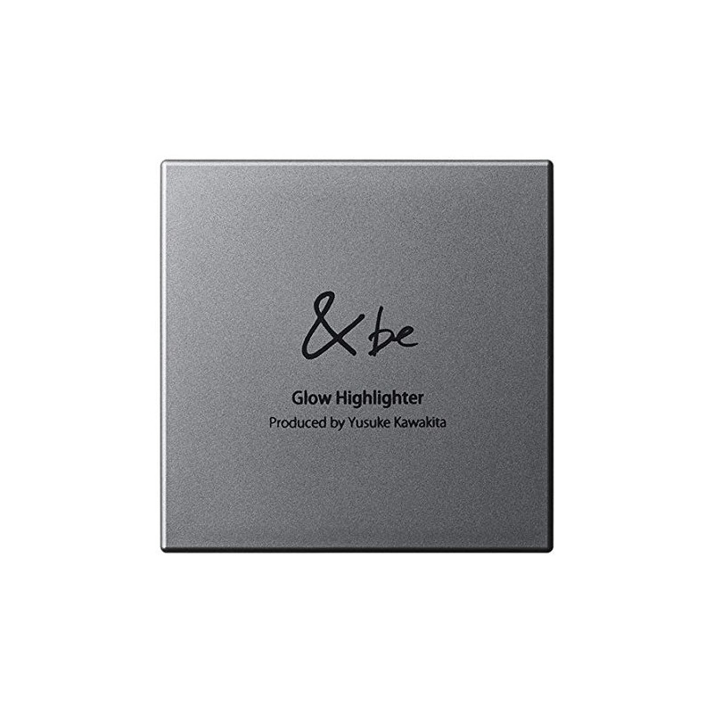 &be Glow Highlighter
