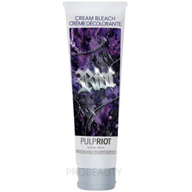 Pulp Riot Cream Bleach Lightener 8.5 fl oz
