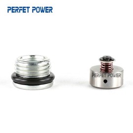 HP 2pcs HP3/HP4 펌프 출구 밸브 디젤 연료 공급 정밀 검사 키트 [01 2pcs valve kit] 2pcs HP3/HP4 Pump Outlet Valve Diesel Fuel Supply Precision Inspection Kit [01 2pcs valve kit]