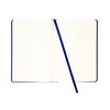 TSI Notebook A5 Squared Colour Dark Blue 192 Pages with