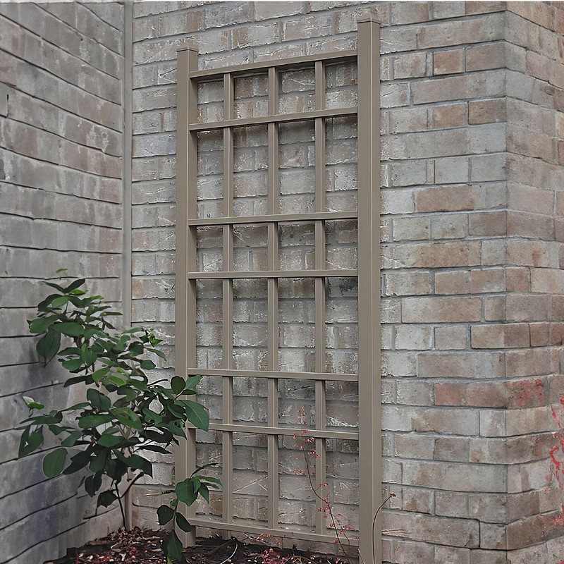 Dura-Trel Cottage 28 by 66 Inch Heavy Duty Weather Stabilized