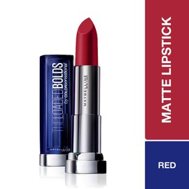 Maybelline Color Sensational Lipstick Intimate Collection MNU 09 Red Beige