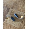 Rainbow 1 pair Rainbow Motor Carbon Brush D3 D4C SE