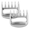 Meat Divider Bear Claw Easy Care Set of 2 Meat