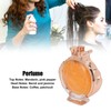 90ml Aromatherapy Quicksand Perfume Fragrance Mist Long Lasting Mild Glittering