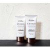Dalva Dalba Waterful Tone-Up Sun Cream 65ml + 65ml Large Capacity Special Set / 달바 워터풀 톤업 선크림 65ml + 65ml 대용량 기획세트