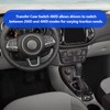 Transfer Case Switch 4WD Compatible with Compass, Patriot 2007-2017 Part