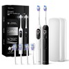 SakyProral Electric Toothbrush G5S | 79000 High Speed, Visualized Oral