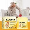 Crema Para El Tratamiento De Articulaciones Con Abeja