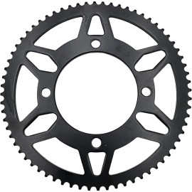 MotoTec Pro Dirt Bike 60v 2000w Rear Sprocket 68T