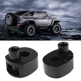 Aramox Tie Rod Wrench Remover Tool, 33mm-42mm Universal Tie Rod End Wrench for Car/Truck/Car/Motorcycle