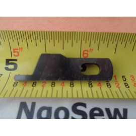 For Baby Lock, For Elna, For Husqvarna Viking, For Toyota, For White Upper Knife Blade Toyota Husqvarna Viking Huskylock 901 White Serger 1250014229