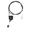 Excavator Manual Throttle Cable Controller Control Line 3meter Accessory for