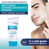 Asepxia GENÉTICA, Crema MATIFICANTE Hidratante, dermatológicamente probada, para pieles con