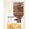 NICE WITCH'S Dried Pollack Shredded 100g / 3.5oz - Naturally