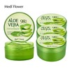 Mediflower Aloe Vera 98 Fresh Soothing Gel 300mlx5ea / 메디플라워 알로에 베라 98 프레쉬 수딩젤 300mlx5개