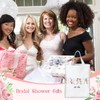 Bride to Be Tote Bag Bride Gift Bag for Hen