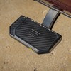 Rough Country Retractable Bed Step for Ram 2500/3500 (2019-2025) -