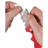 Milwaukee Milwaukee 48-22-1901 Fastback Press and Flip Utility Knife with