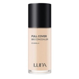 Luna Long Lasting Tip Concealer Big 01. Vanilla 30g / 루나 롱래스팅 팁 컨실러 빅 01.바닐라 30g