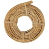 famos Wicker Wicker 2.25 mm Many Colours to Choose From