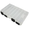 FTM Bait Box Large 27 x 18 x 4.3 cm