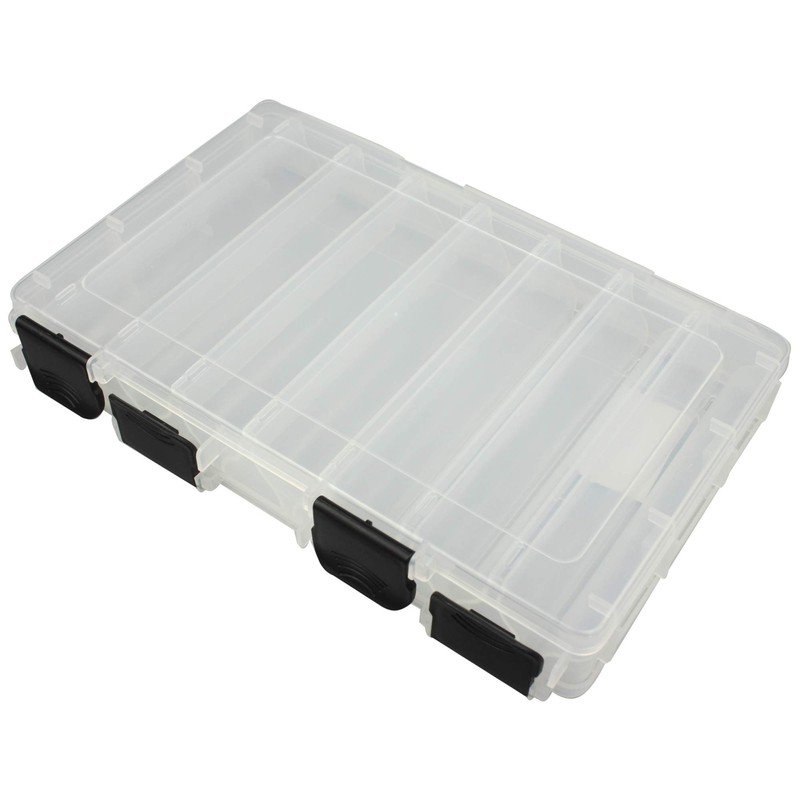 FTM Bait Box Large 27 x 18 x 4.3 cm