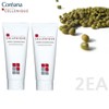 코리아나 세레니끄 녹두 클렌징폼 x 2 Koriana Serenique Mung Bean