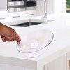 NW Party Clear Angled Bowls | 20 oz Plastic Bowls