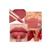 Artmiss Labial Mate Ligero Efecto Terciopelo Larga Duración