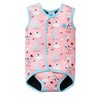 Splash About Baby Wrap Wetsuit, Nina's Ark, 18-30 Months