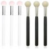 FOMIYES 6pcs Makeup Sponge for Application Soft Concealer and Foundation